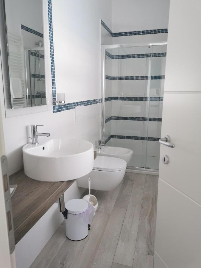 Elite Boutique Hotel Roseto Degli Abruzzi Ngoại thất bức ảnh