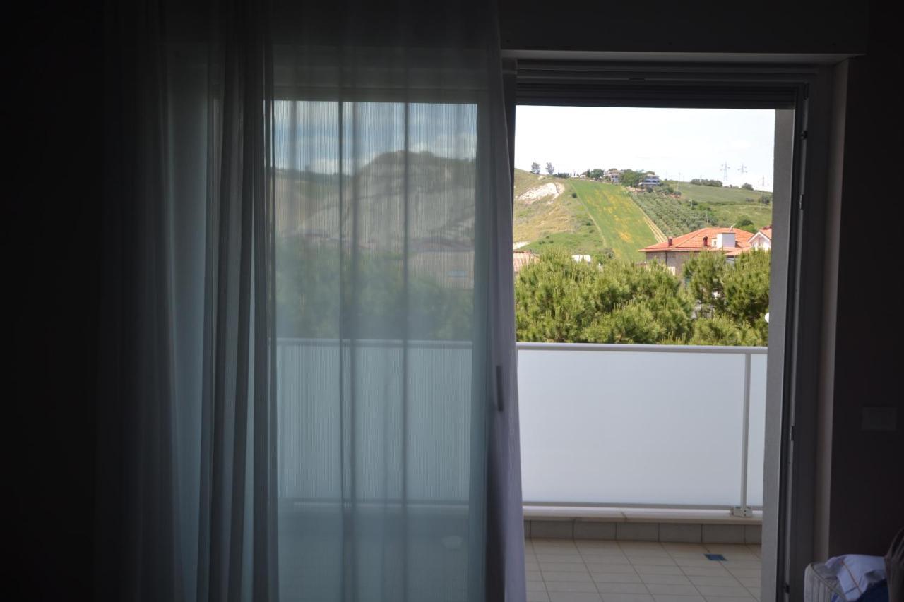 Elite Boutique Hotel Roseto Degli Abruzzi Ngoại thất bức ảnh