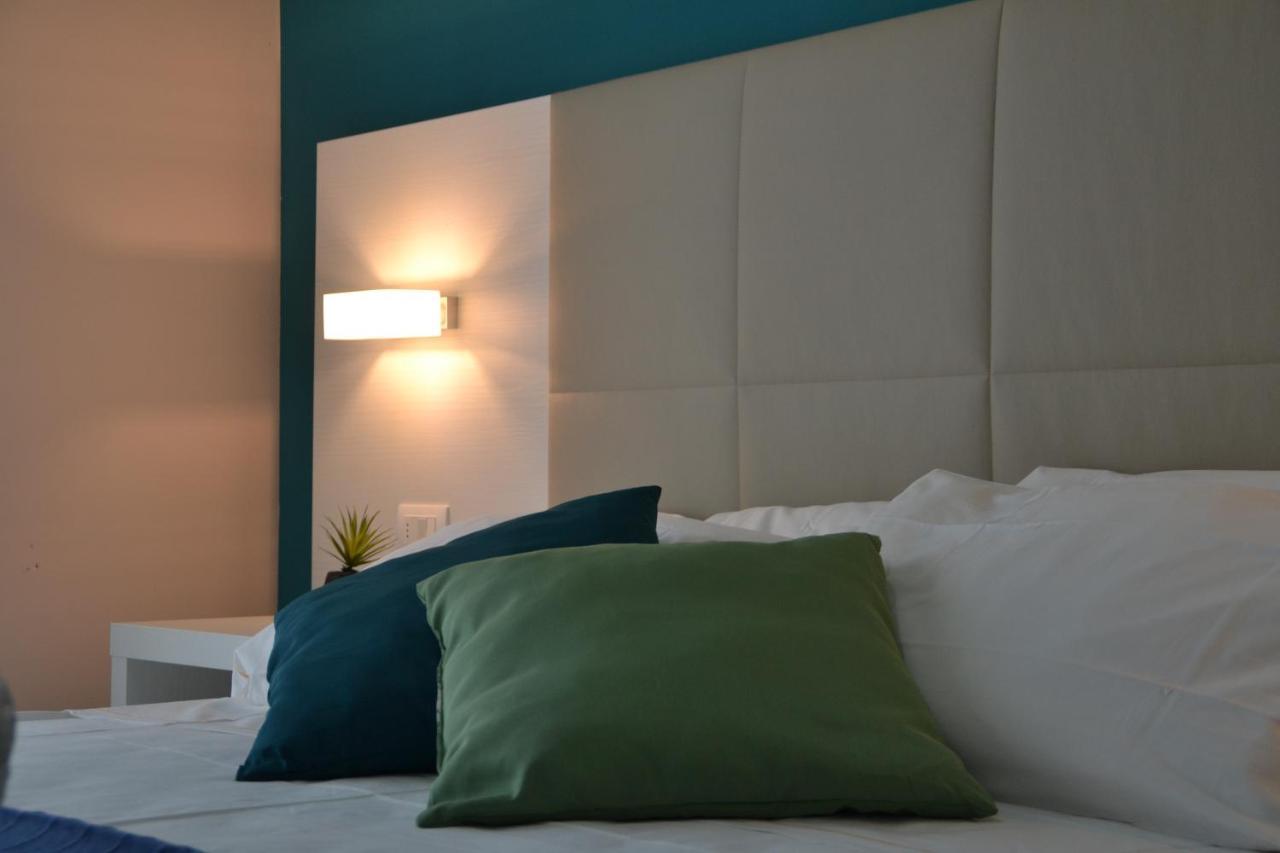 Elite Boutique Hotel Roseto Degli Abruzzi Ngoại thất bức ảnh