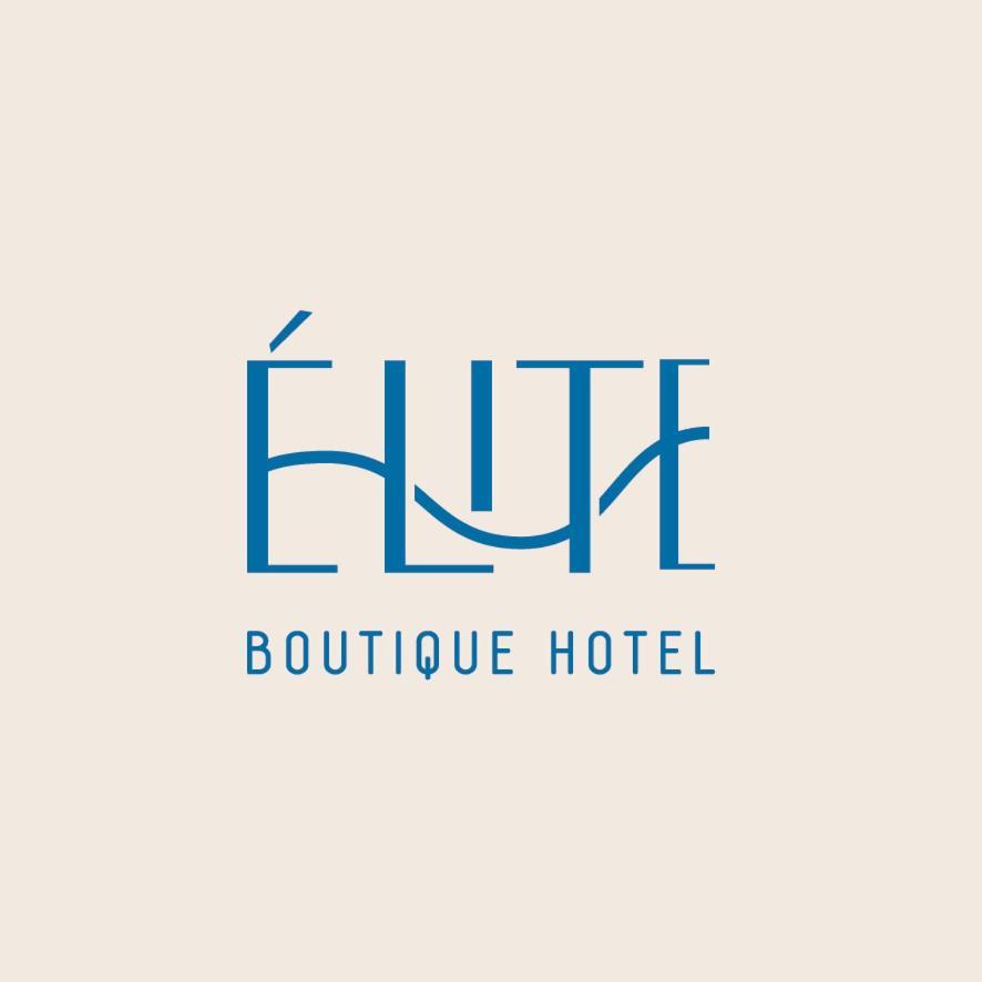 Elite Boutique Hotel Roseto Degli Abruzzi Ngoại thất bức ảnh